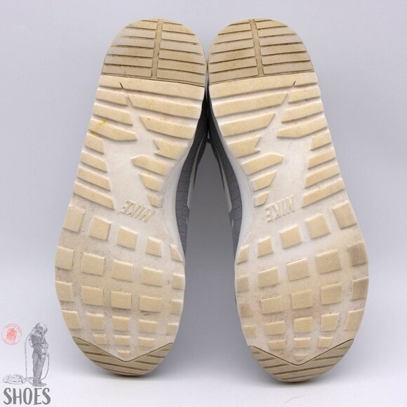 Nike Air Max Thea 'Matte Silver' - Women's 9 - Picture 9 of 12